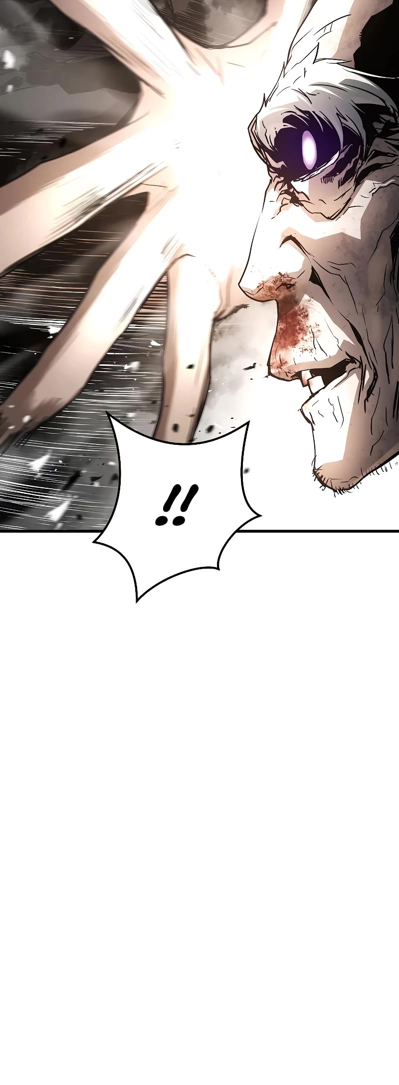The Breaker: Eternal Force Chapter 37 page 45 - Chapter 37