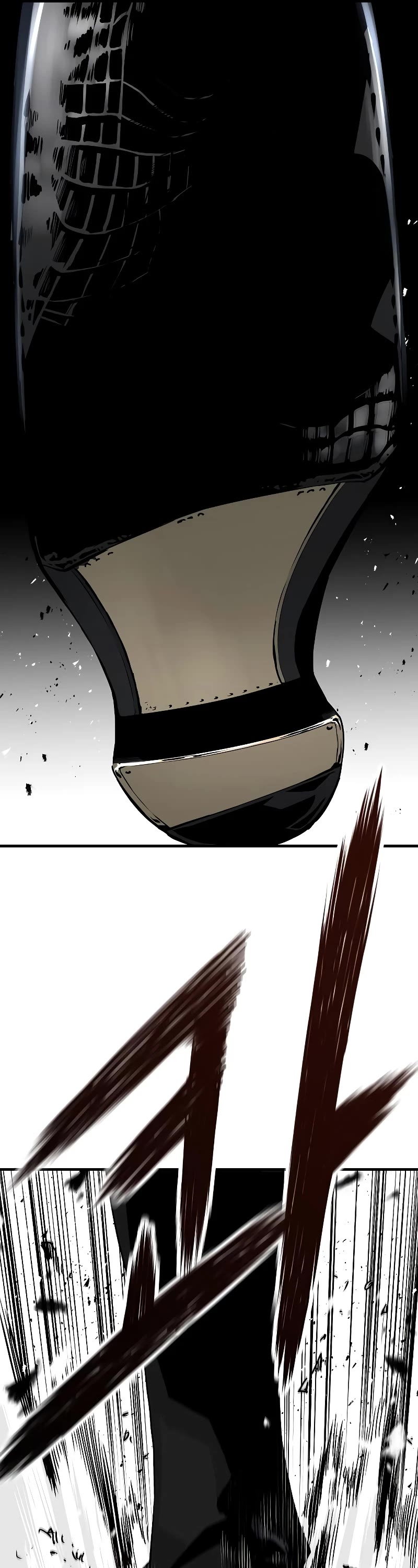 The Breaker: Eternal Force Chapter 37 page 49 - Chapter 37