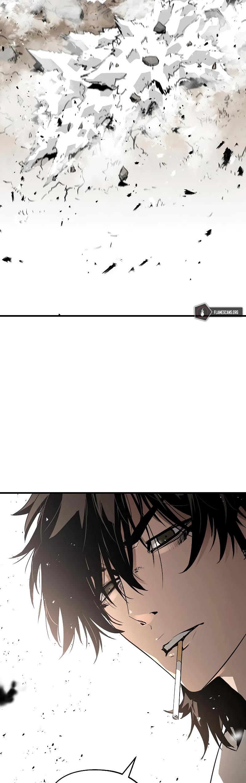 The Breaker: Eternal Force Chapter 37 page 51 - Chapter 37