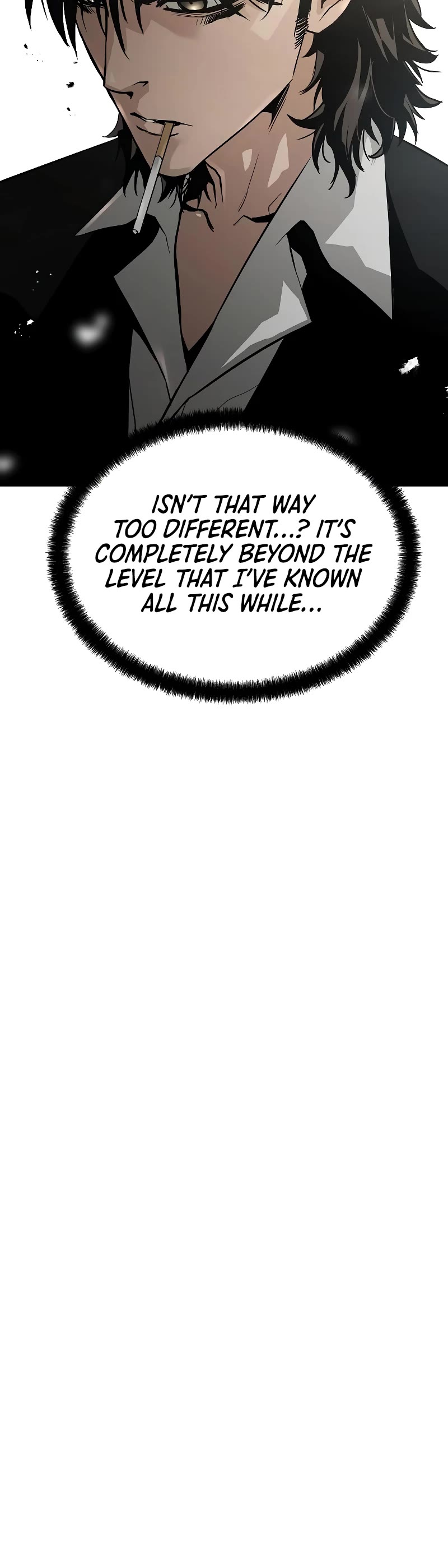 The Breaker: Eternal Force Chapter 37 page 56 - Chapter 37