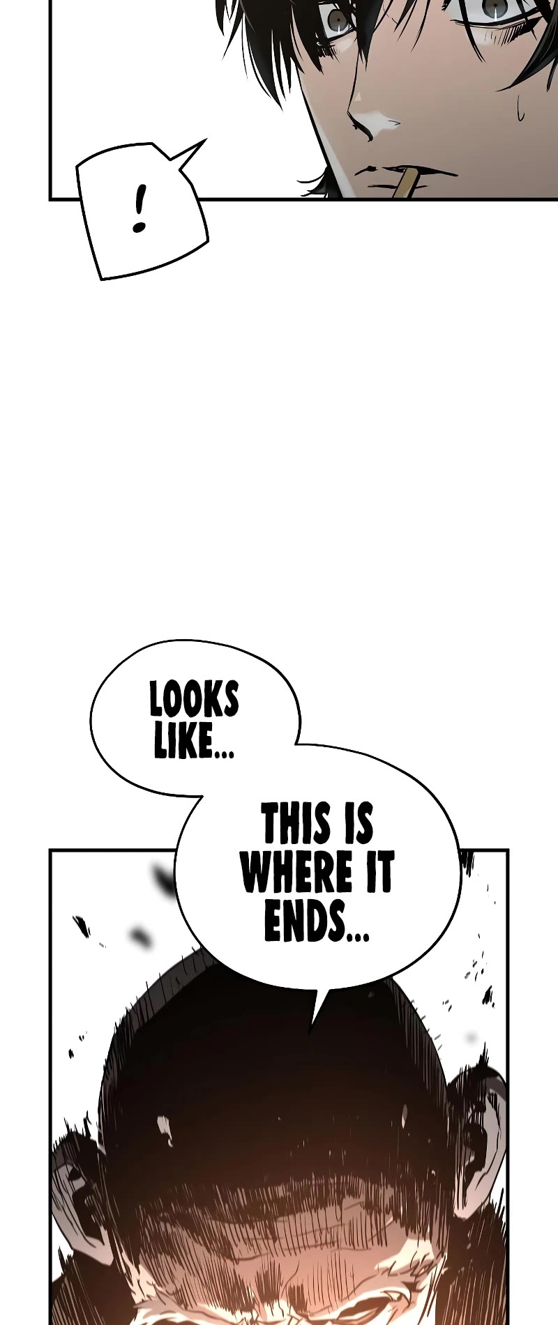 The Breaker: Eternal Force Chapter 37 page 59 - Chapter 37