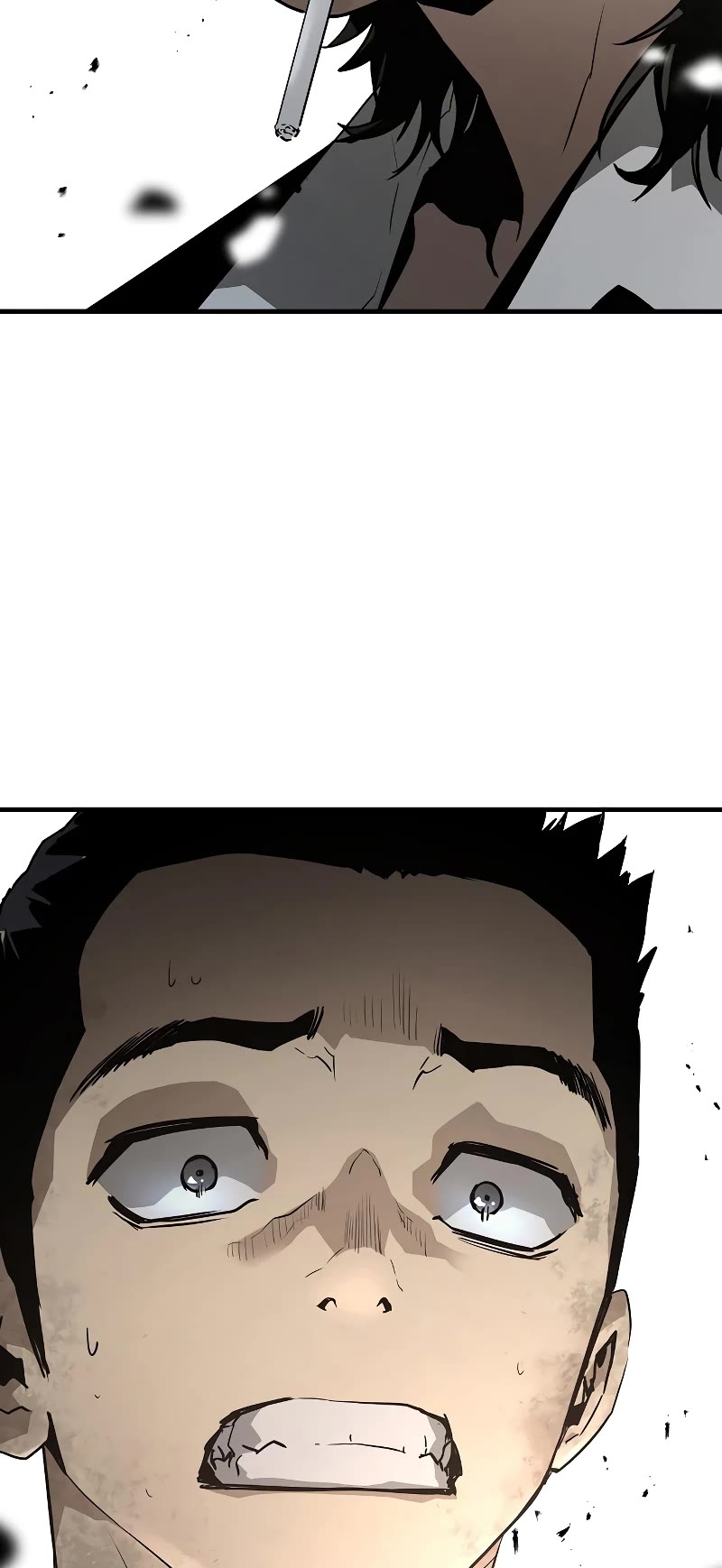 The Breaker: Eternal Force Chapter 37 page 66 - Chapter 37