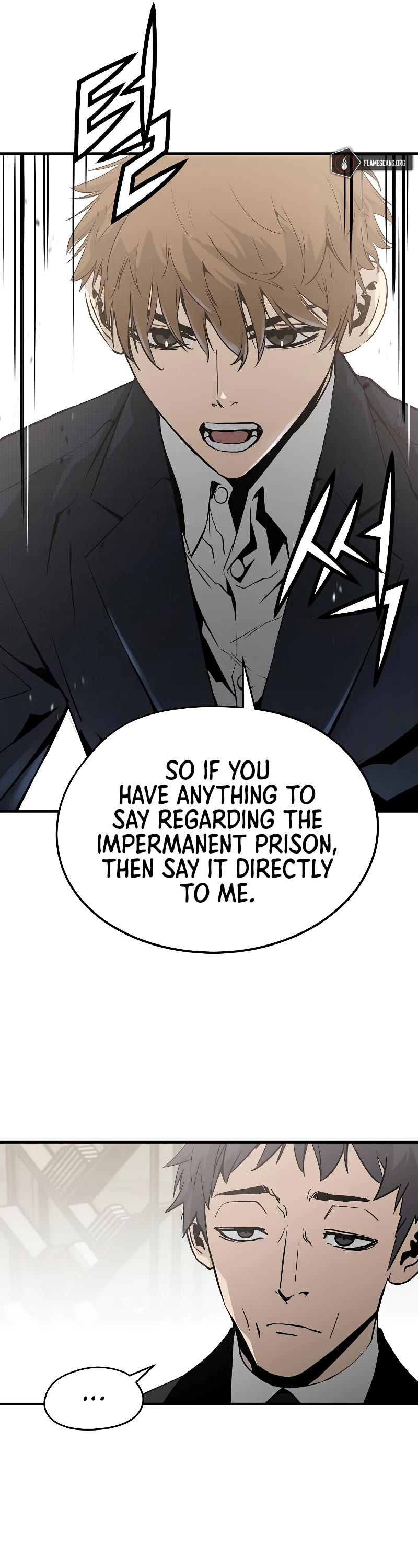 The Breaker: Eternal Force Chapter 38 page 26 - Chapter 38