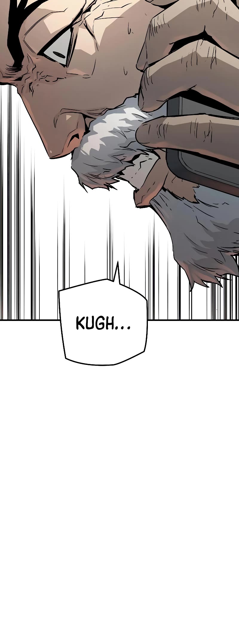 The Breaker: Eternal Force Chapter 38 page 33 - Chapter 38