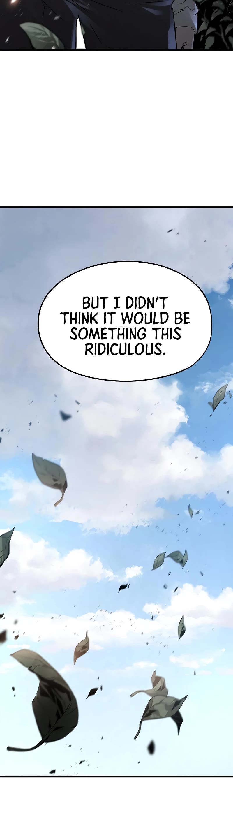 The Breaker: Eternal Force Chapter 38 page 45 - Chapter 38