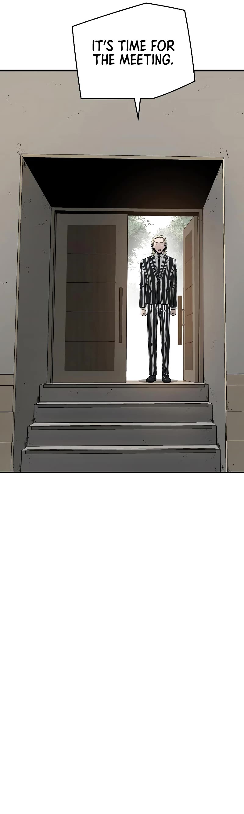 The Breaker: Eternal Force Chapter 38 page 9 - Chapter 38