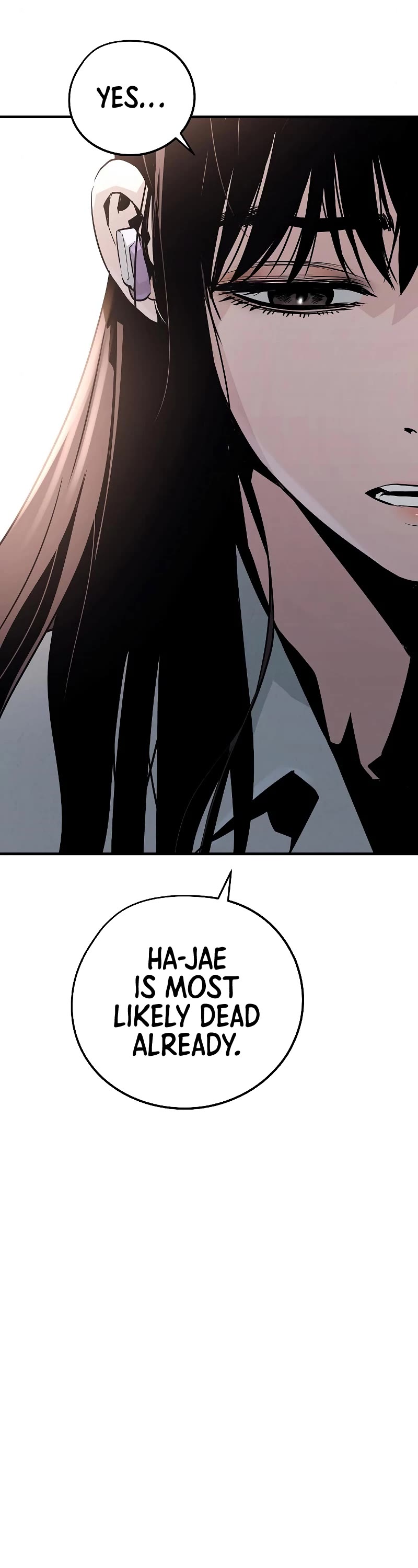 The Breaker: Eternal Force Chapter 39 page 10 - Chapter 39