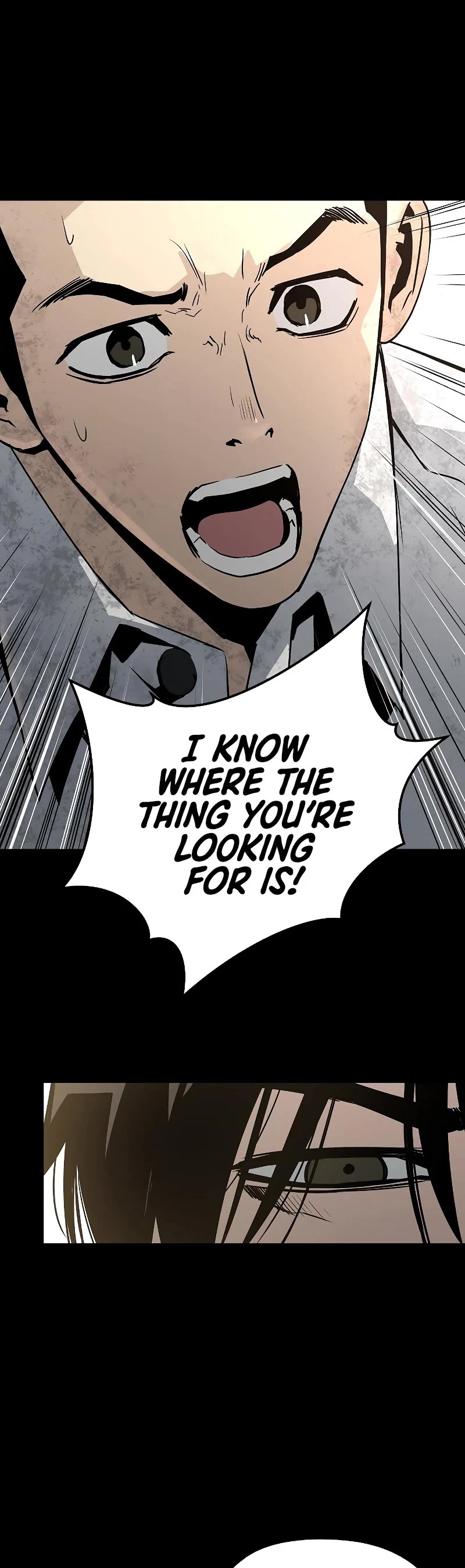 The Breaker: Eternal Force Chapter 39 page 32 - Chapter 39