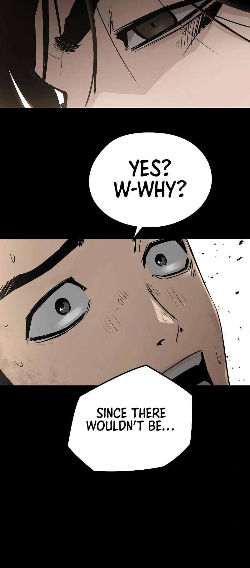 The Breaker: Eternal Force Chapter 39 page 37 - Chapter 39