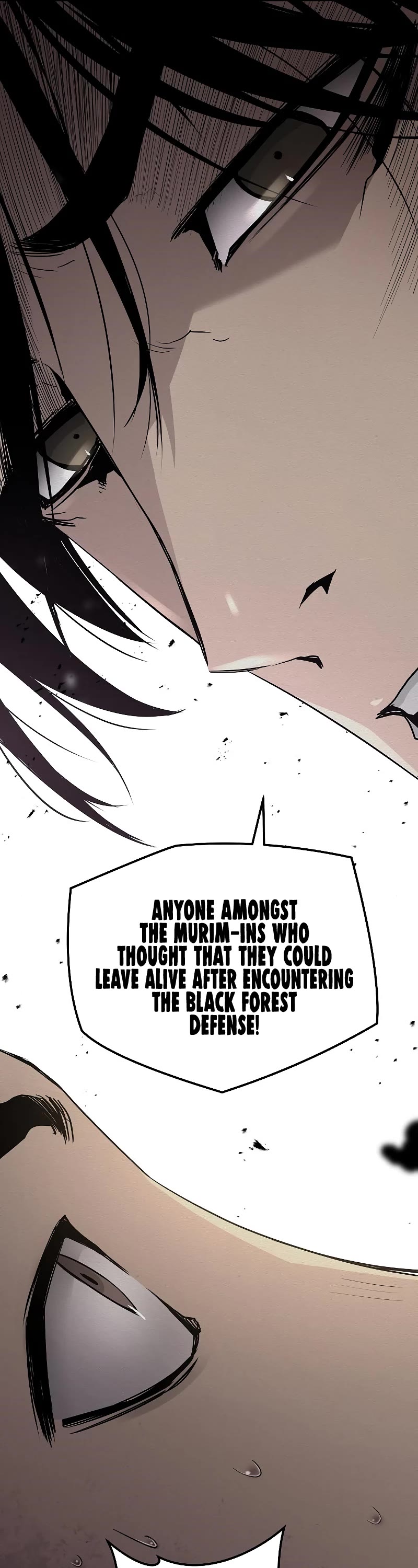 The Breaker: Eternal Force Chapter 39 page 38 - Chapter 39