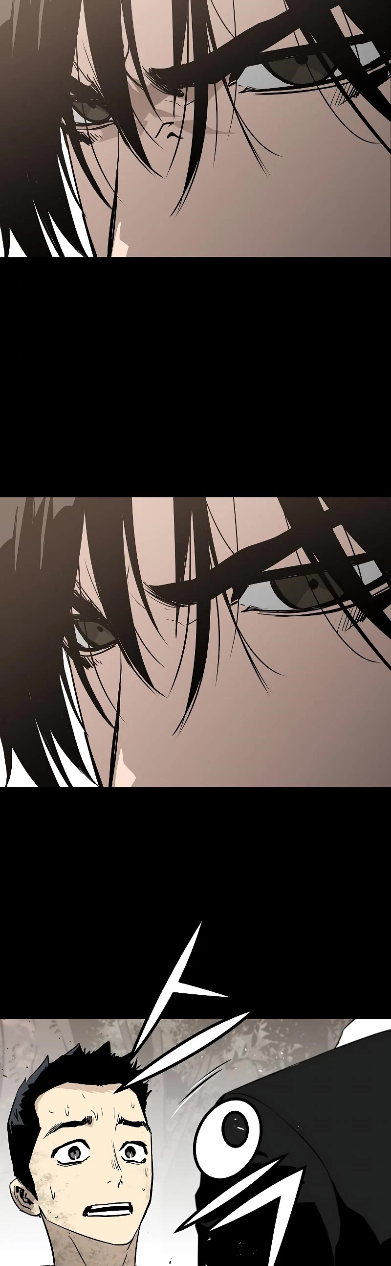 The Breaker: Eternal Force Chapter 39 page 44 - Chapter 39