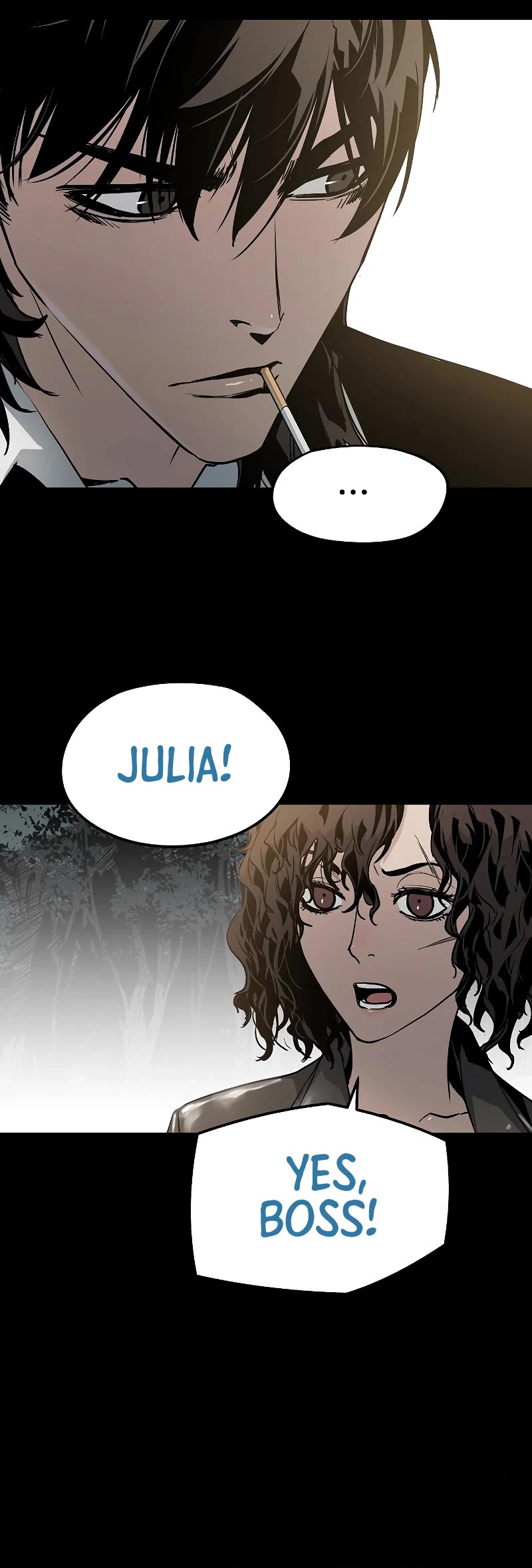 The Breaker: Eternal Force Chapter 39 page 49 - Chapter 39