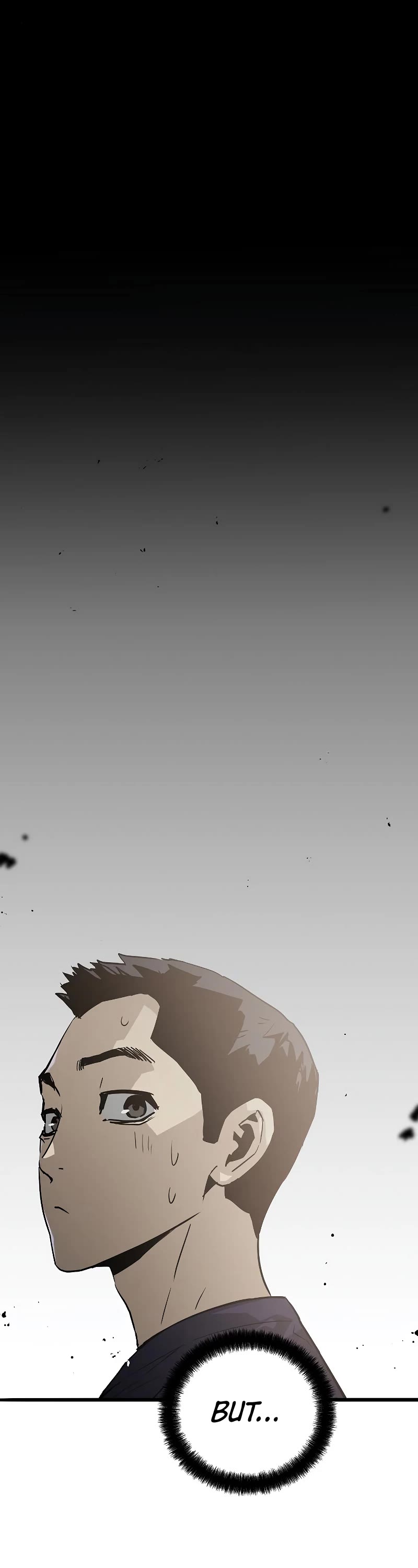 The Breaker: Eternal Force Chapter 39 page 54 - Chapter 39