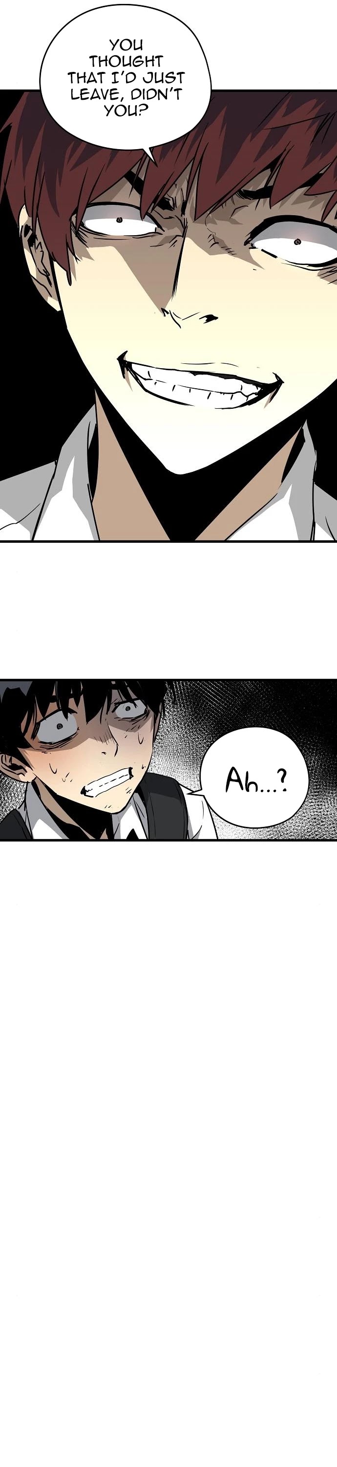The Breaker: Eternal Force Chapter 4 page 19 - Chapter 4