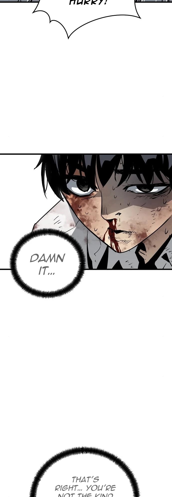 The Breaker: Eternal Force Chapter 4 page 29 - Chapter 4