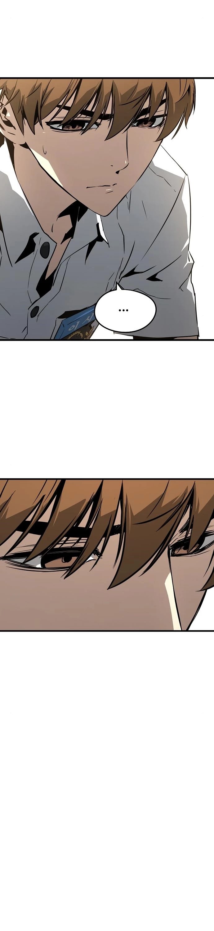 The Breaker: Eternal Force Chapter 4 page 55 - Chapter 4