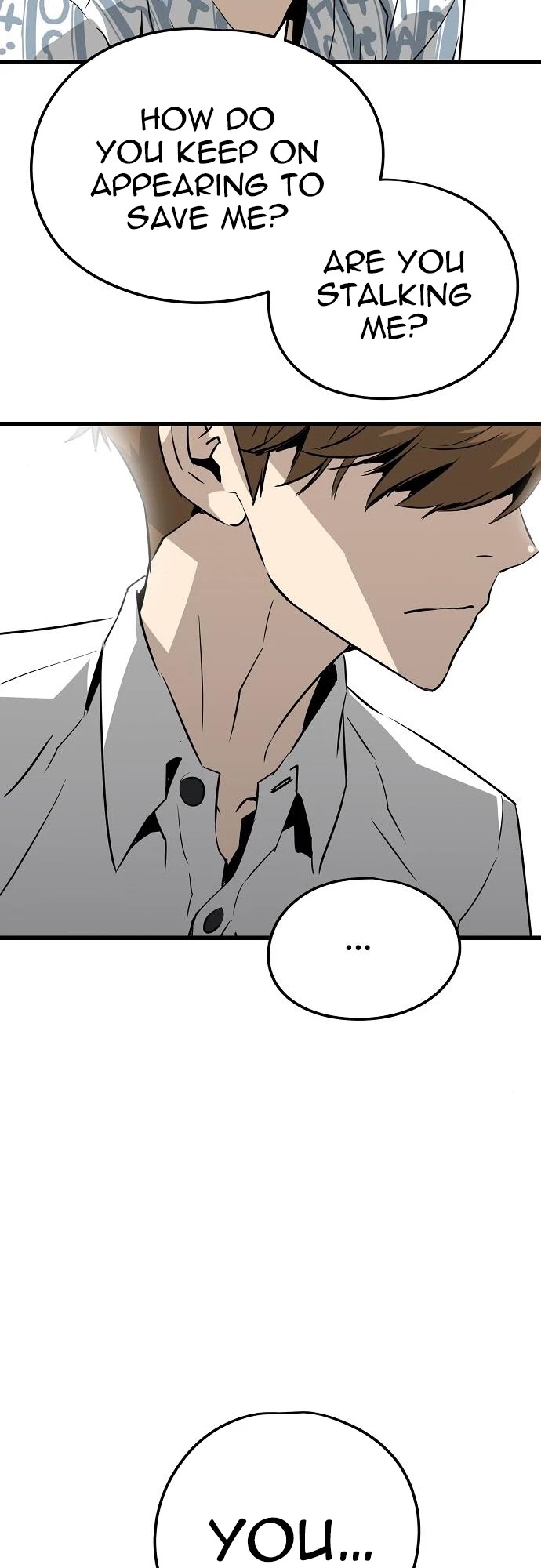 The Breaker: Eternal Force Chapter 4 page 61 - Chapter 4