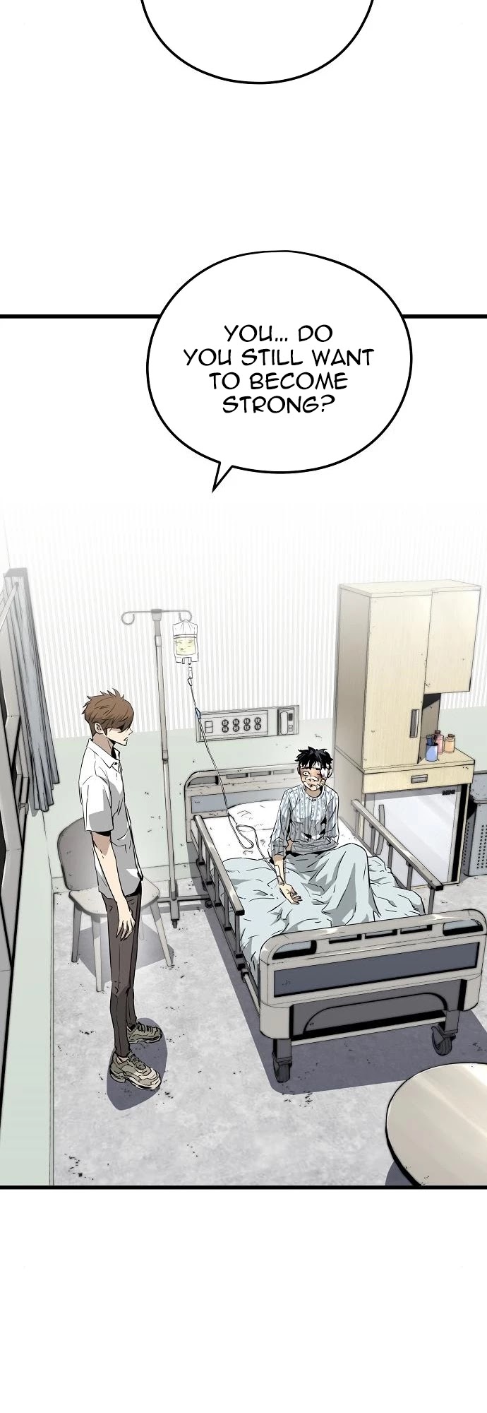 The Breaker: Eternal Force Chapter 4 page 62 - Chapter 4