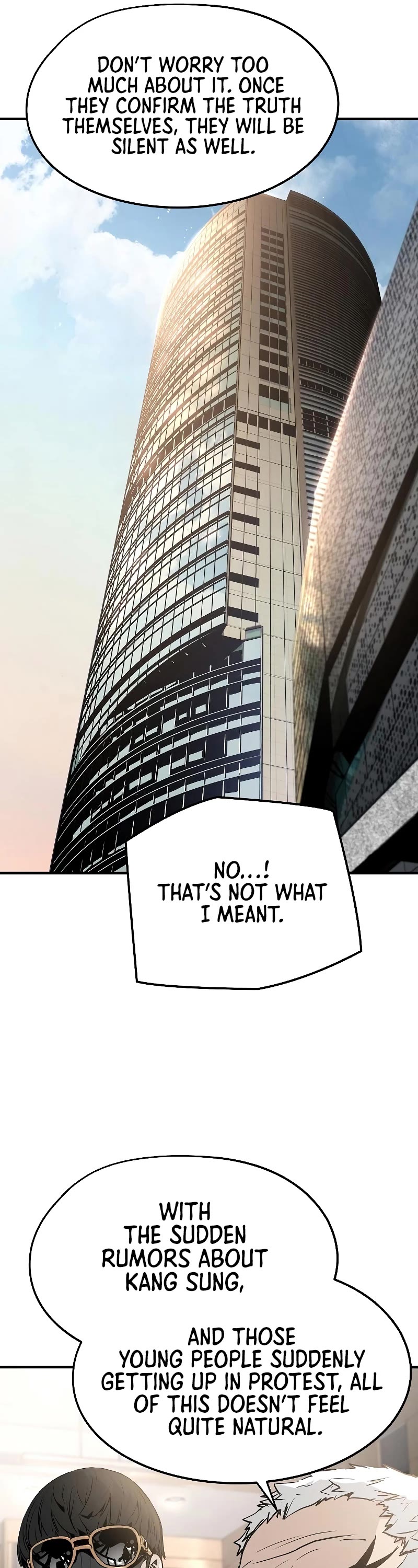 The Breaker: Eternal Force Chapter 40 page 33 - Chapter 40