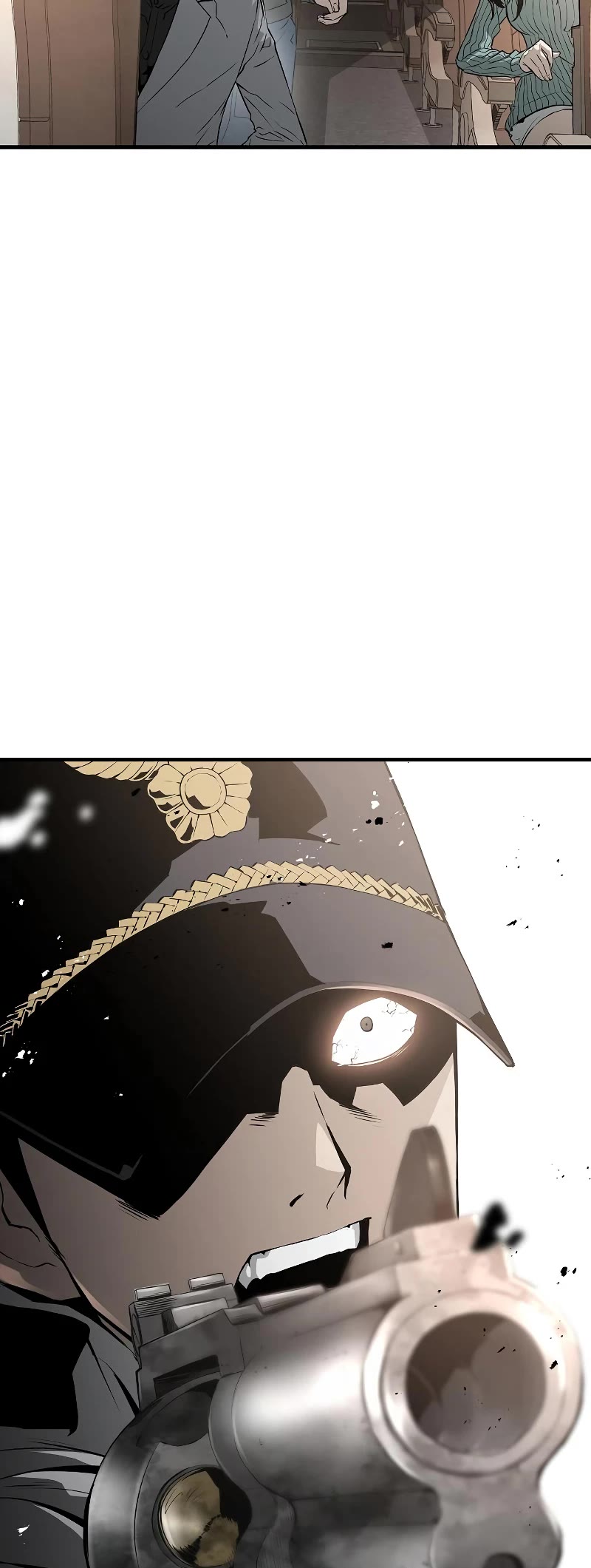 The Breaker: Eternal Force Chapter 40 page 42 - Chapter 40