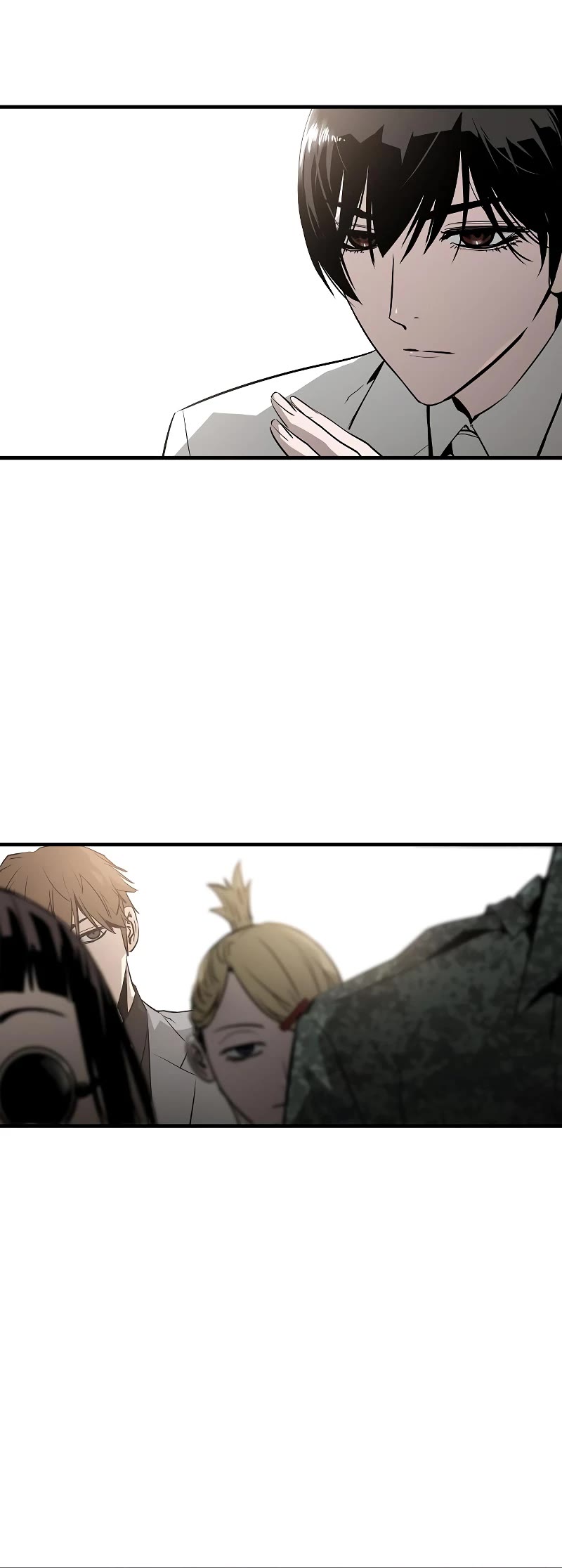 The Breaker: Eternal Force Chapter 41 page 45 - Chapter 41