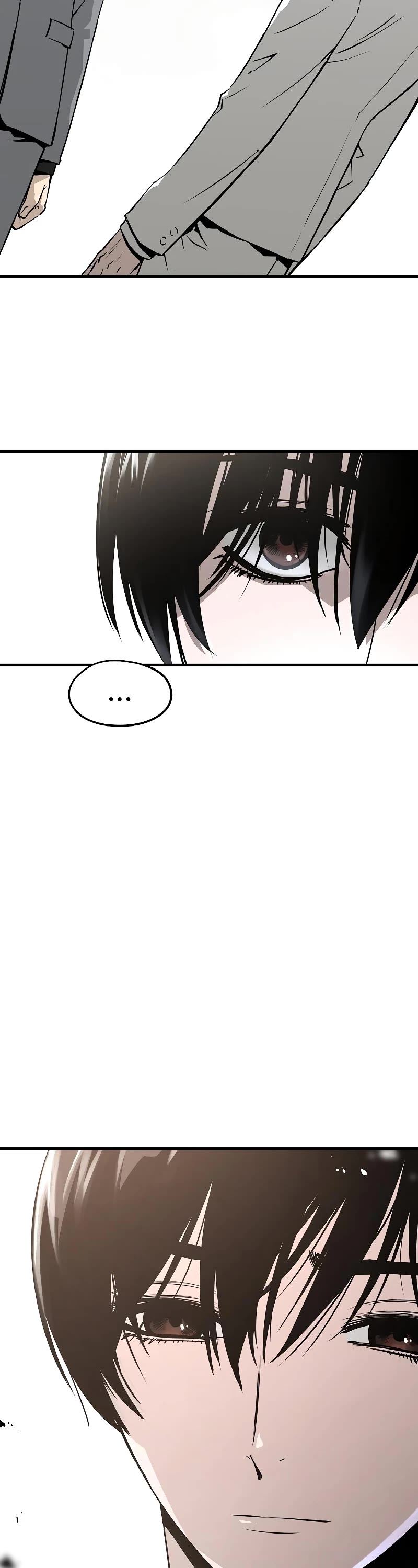The Breaker: Eternal Force Chapter 42 page 15 - Chapter 42