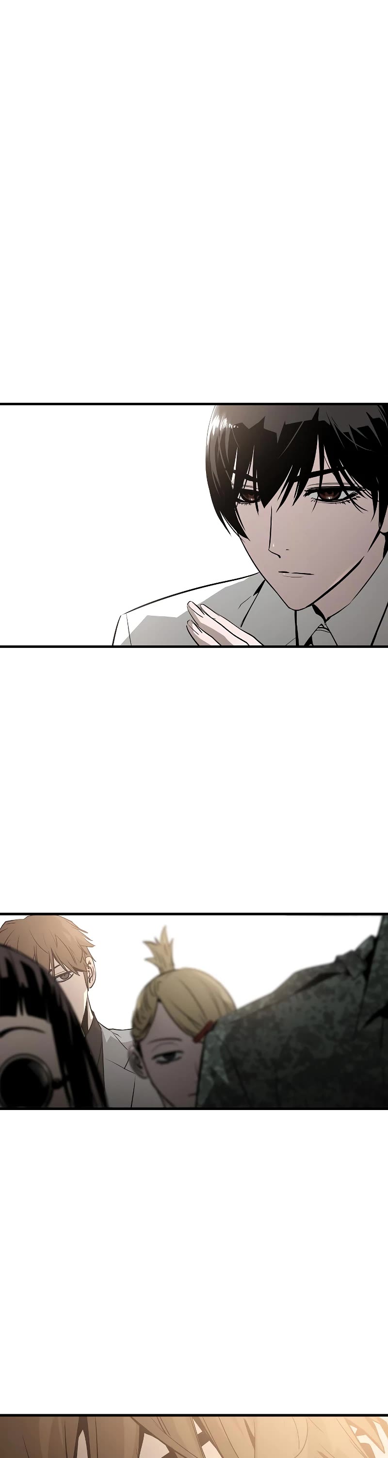 The Breaker: Eternal Force Chapter 42 page 2 - Chapter 42