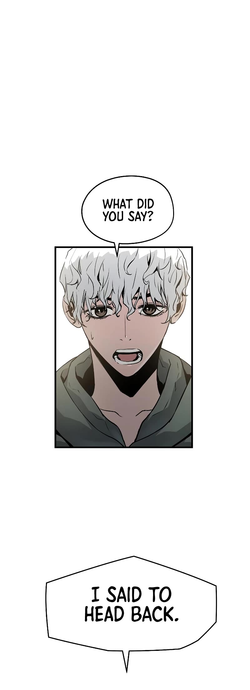The Breaker: Eternal Force Chapter 42 page 24 - Chapter 42