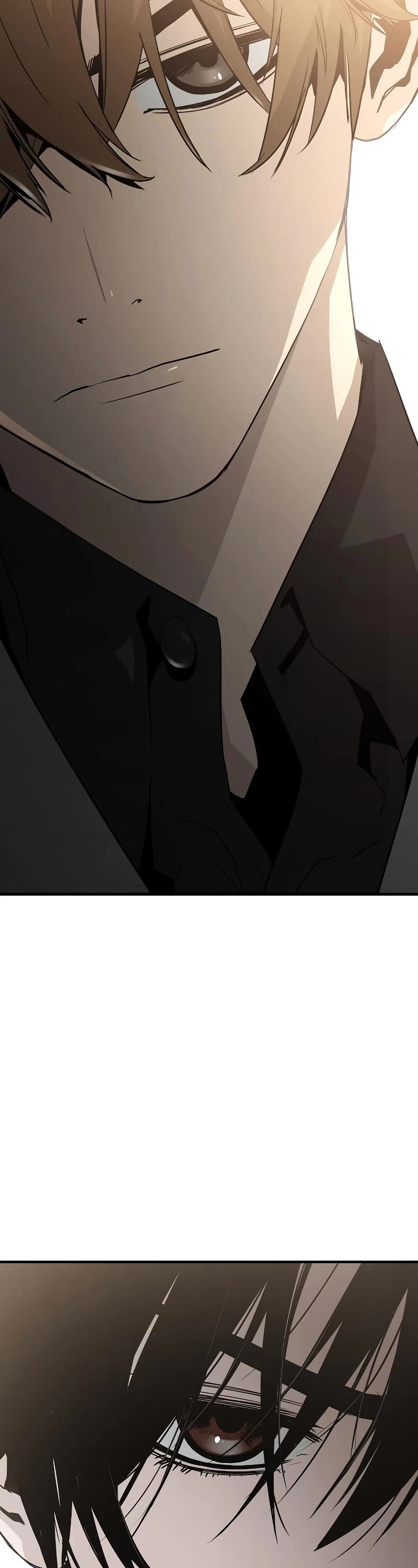The Breaker: Eternal Force Chapter 42 page 3 - Chapter 42