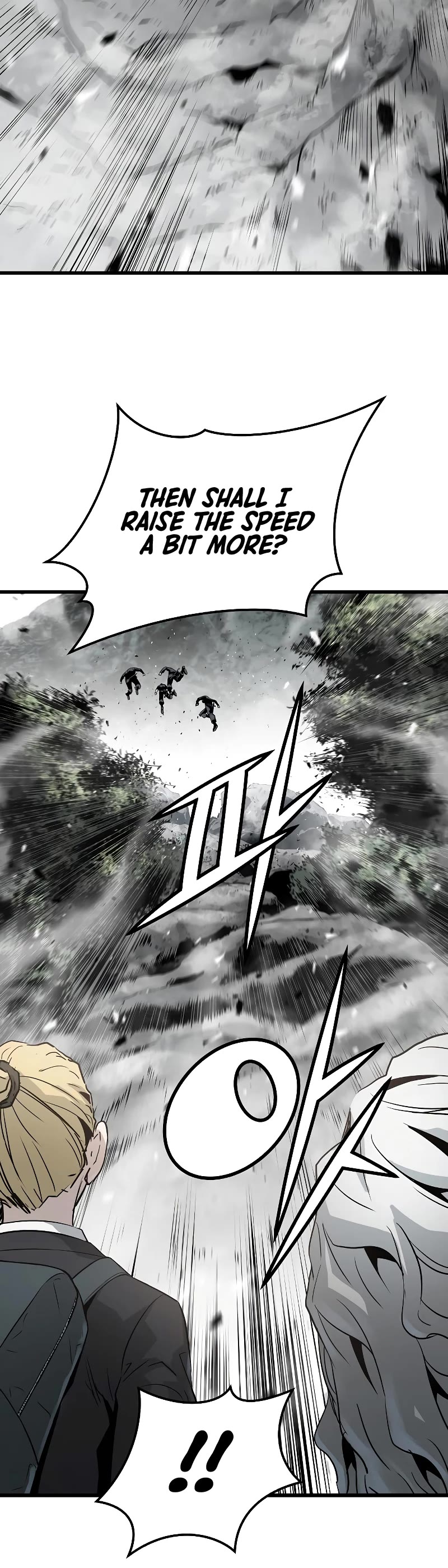 The Breaker: Eternal Force Chapter 42 page 37 - Chapter 42