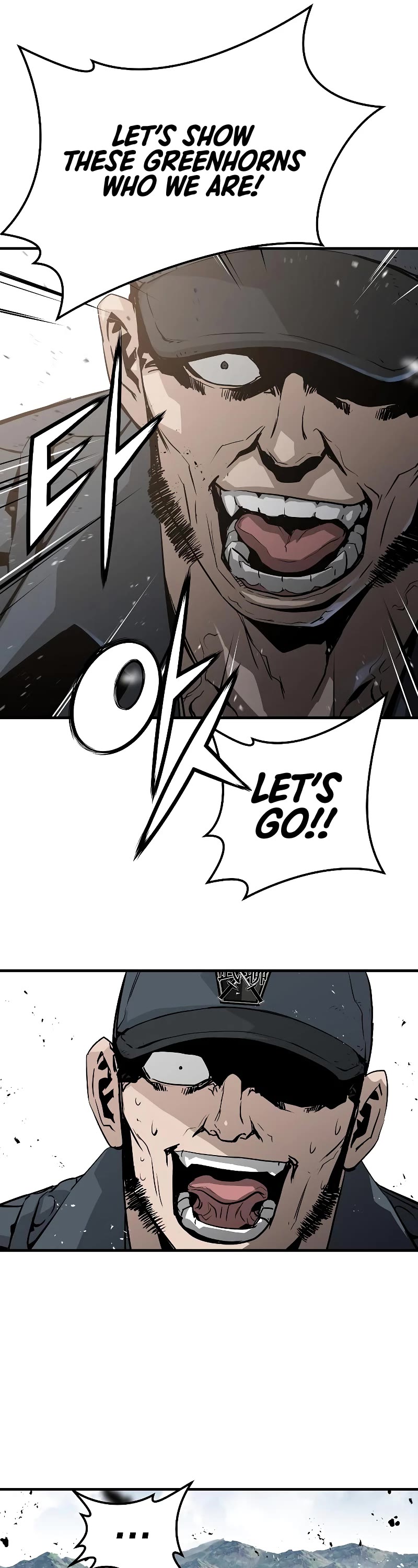 The Breaker: Eternal Force Chapter 42 page 42 - Chapter 42