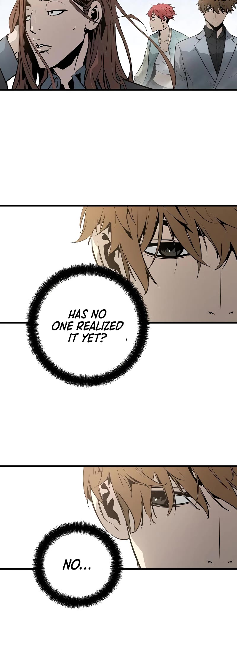 The Breaker: Eternal Force Chapter 42 page 44 - Chapter 42