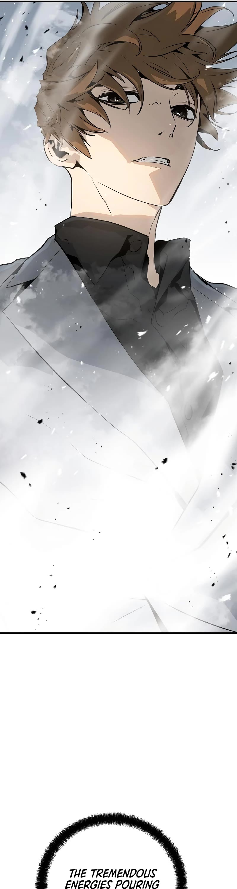 The Breaker: Eternal Force Chapter 42 page 46 - Chapter 42