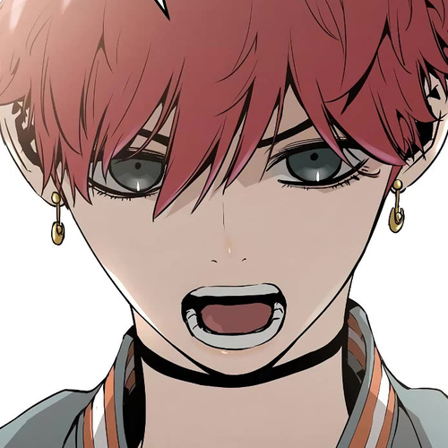The Breaker: Eternal Force Chapter 42 cover