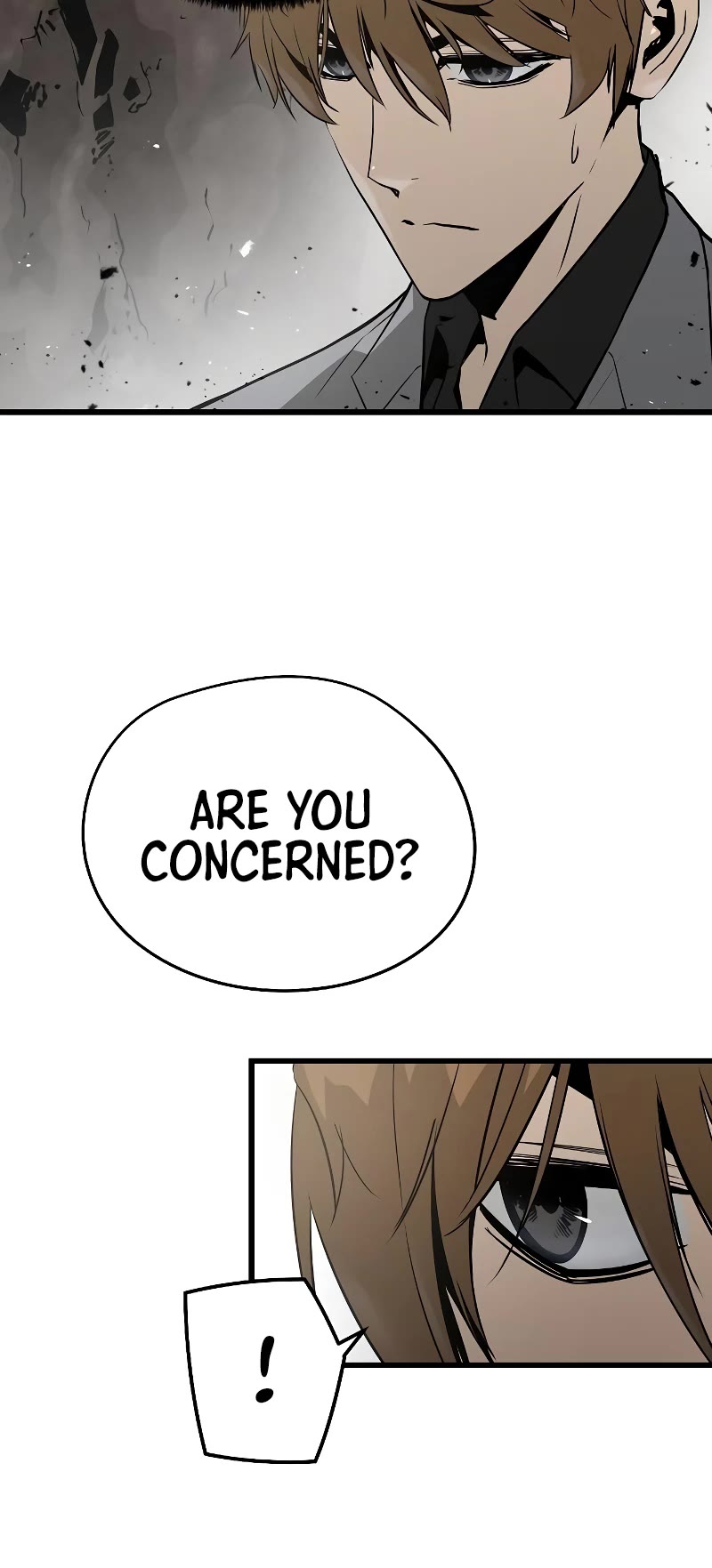 The Breaker: Eternal Force Chapter 43 page 11 - Chapter 43