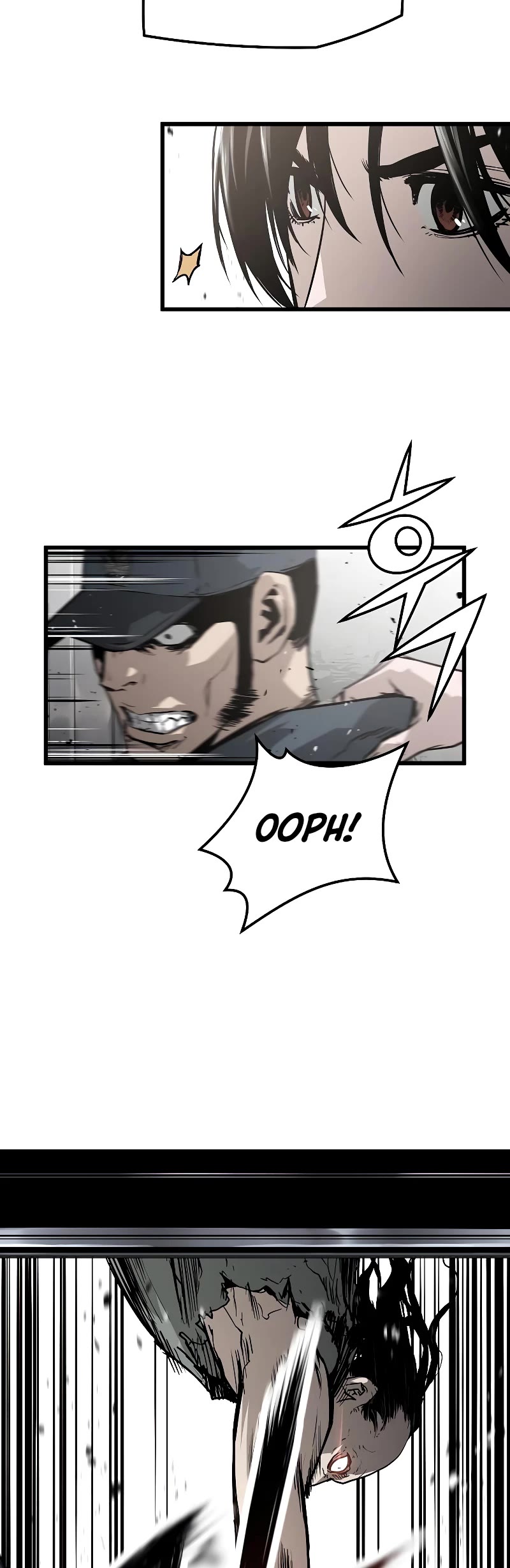 The Breaker: Eternal Force Chapter 43 page 20 - Chapter 43