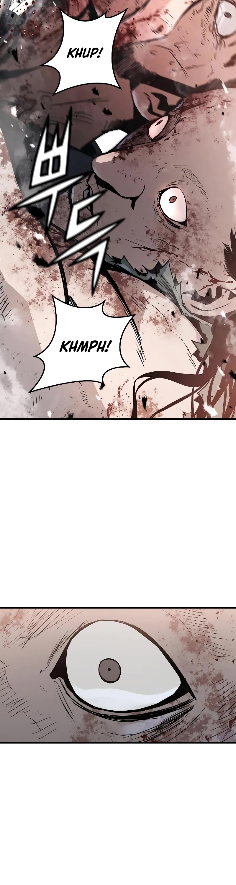The Breaker: Eternal Force Chapter 43 page 33 - Chapter 43