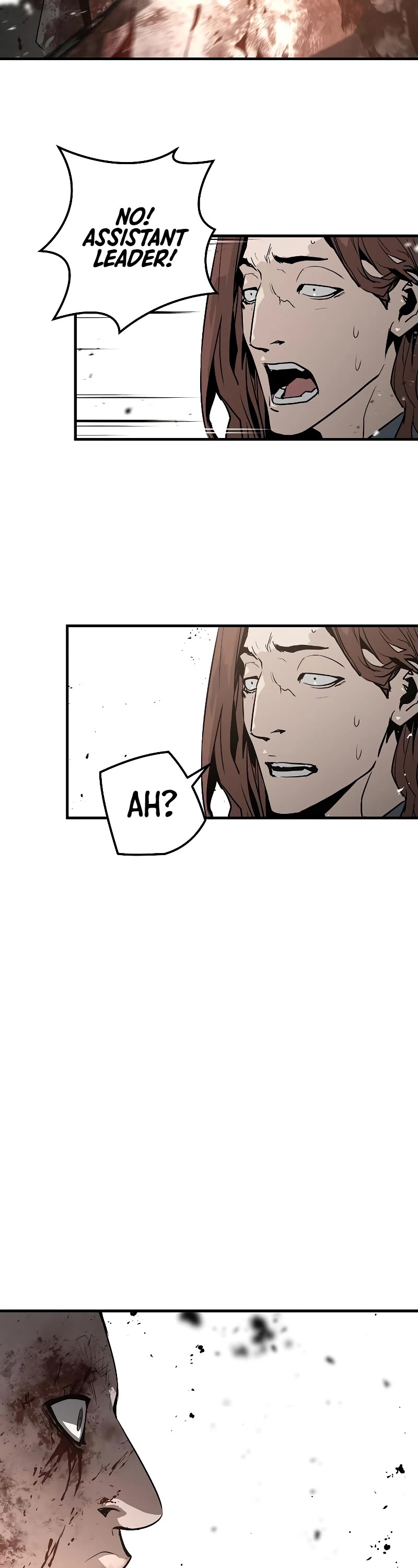 The Breaker: Eternal Force Chapter 43 page 39 - Chapter 43