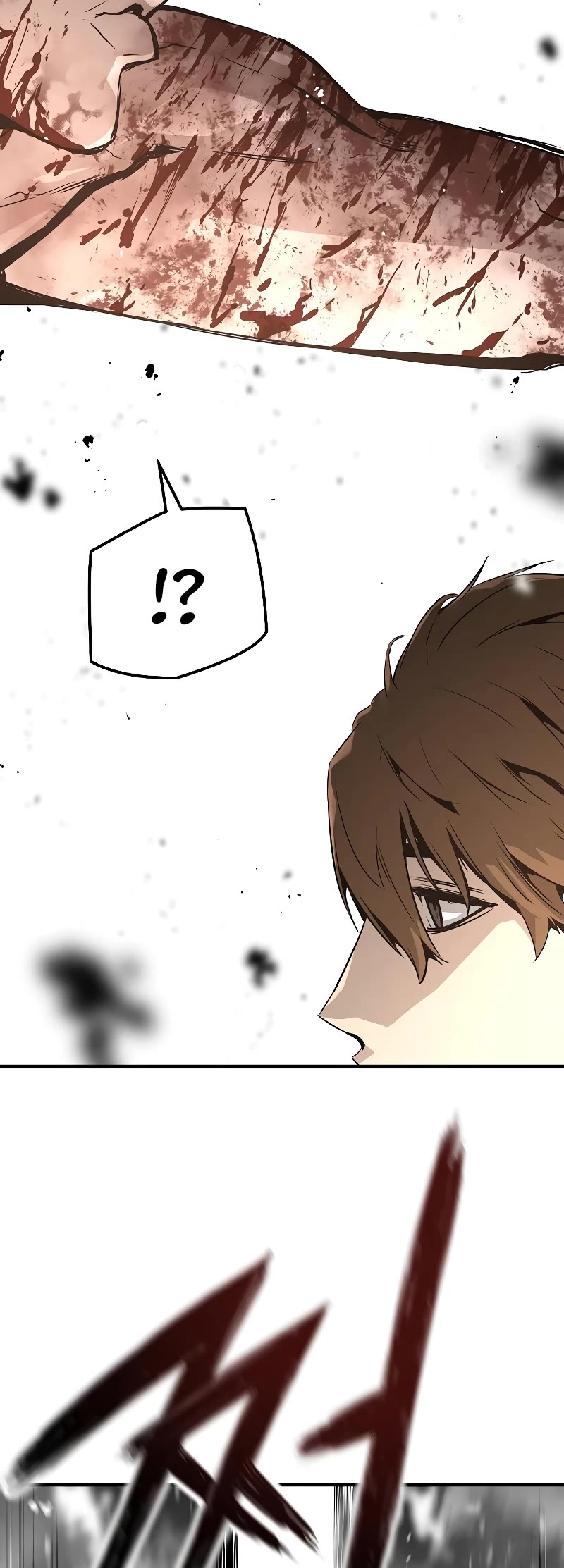 The Breaker: Eternal Force Chapter 43 page 40 - Chapter 43