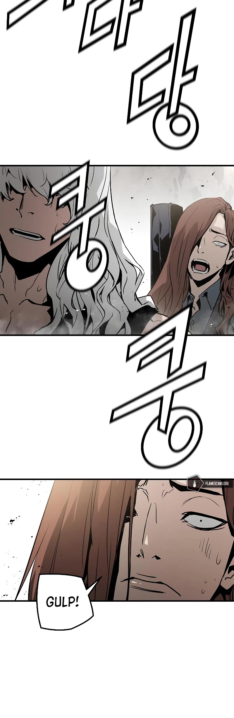 The Breaker: Eternal Force Chapter 43 page 46 - Chapter 43