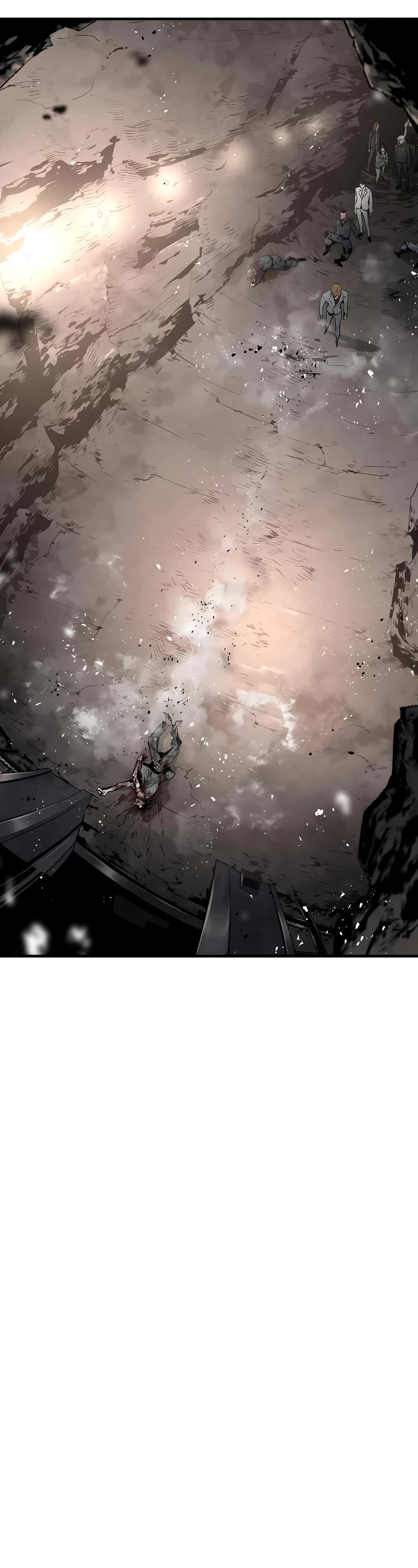 The Breaker: Eternal Force Chapter 43 page 47 - Chapter 43