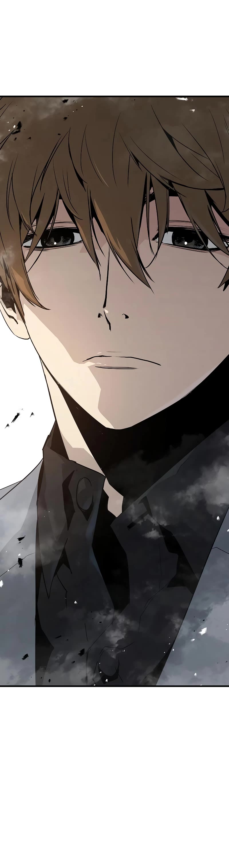The Breaker: Eternal Force Chapter 43 page 48 - Chapter 43