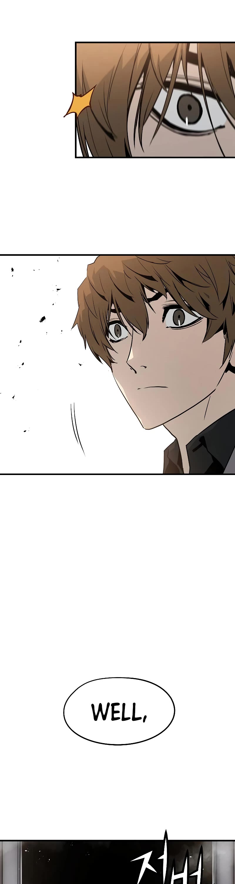 The Breaker: Eternal Force Chapter 43 page 49 - Chapter 43
