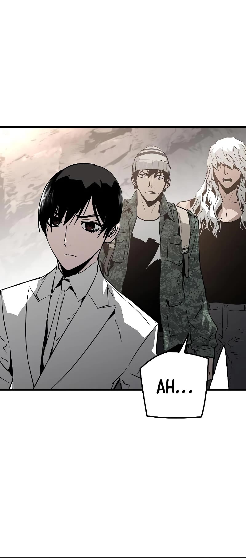 The Breaker: Eternal Force Chapter 43 page 51 - Chapter 43