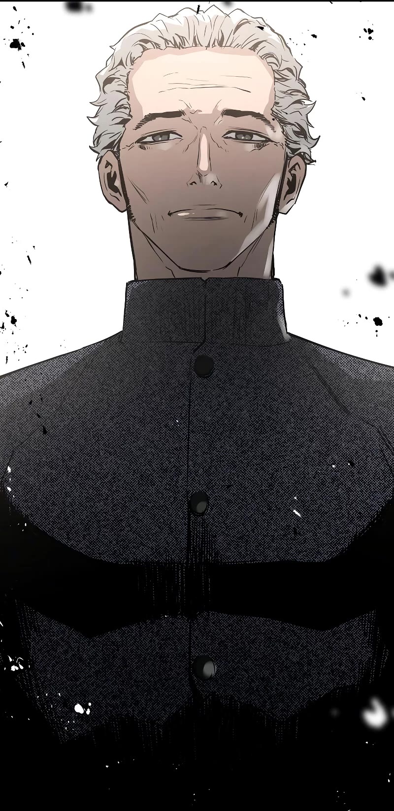 The Breaker: Eternal Force Chapter 43 page 52 - Chapter 43