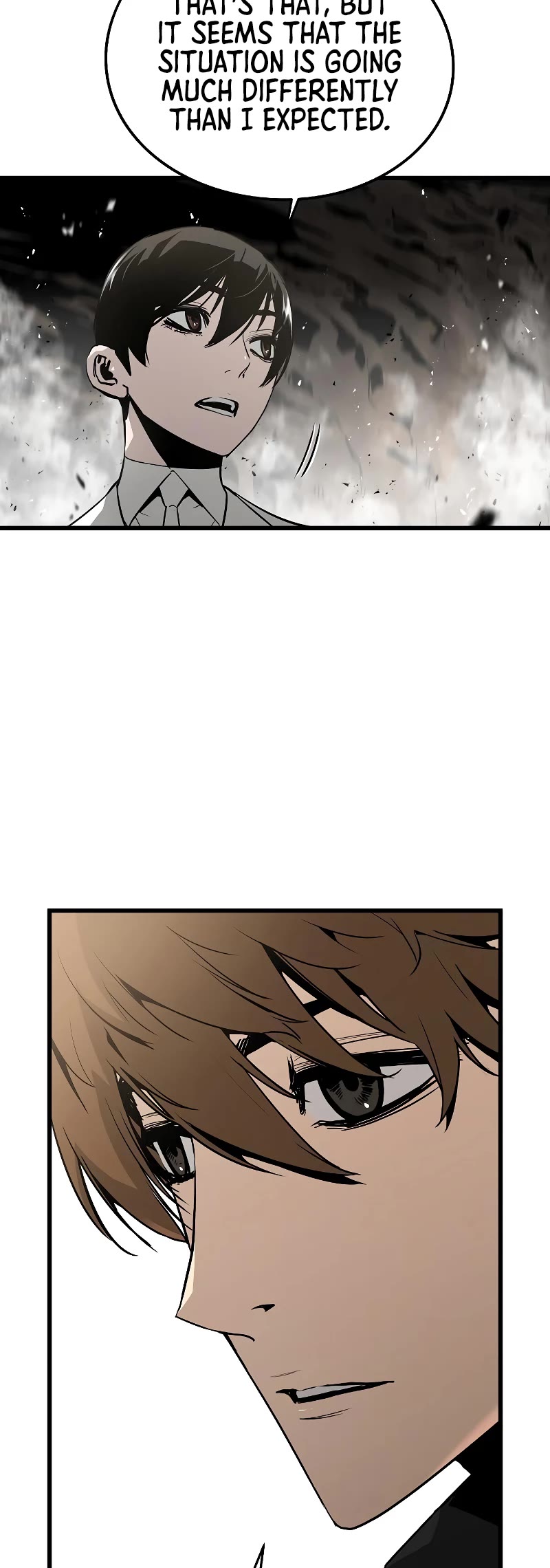 The Breaker: Eternal Force Chapter 44 page 15 - Chapter 44