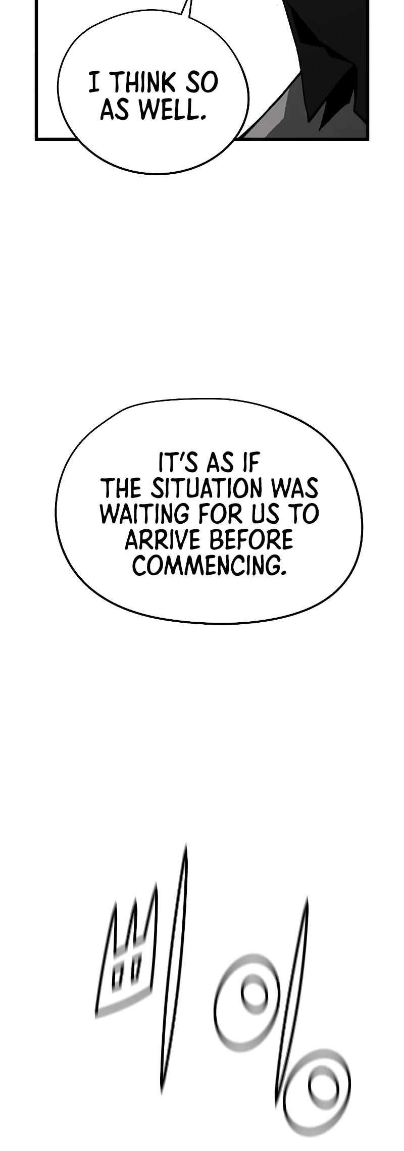 The Breaker: Eternal Force Chapter 44 page 16 - Chapter 44