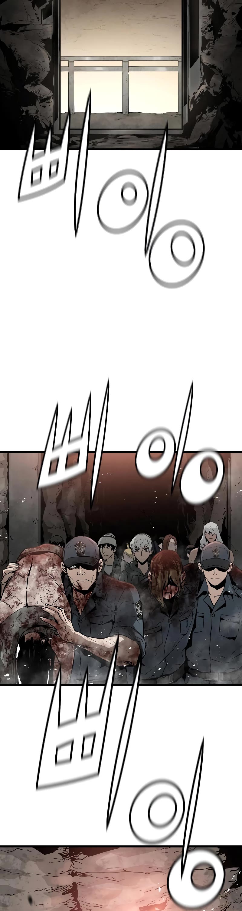 The Breaker: Eternal Force Chapter 44 page 18 - Chapter 44