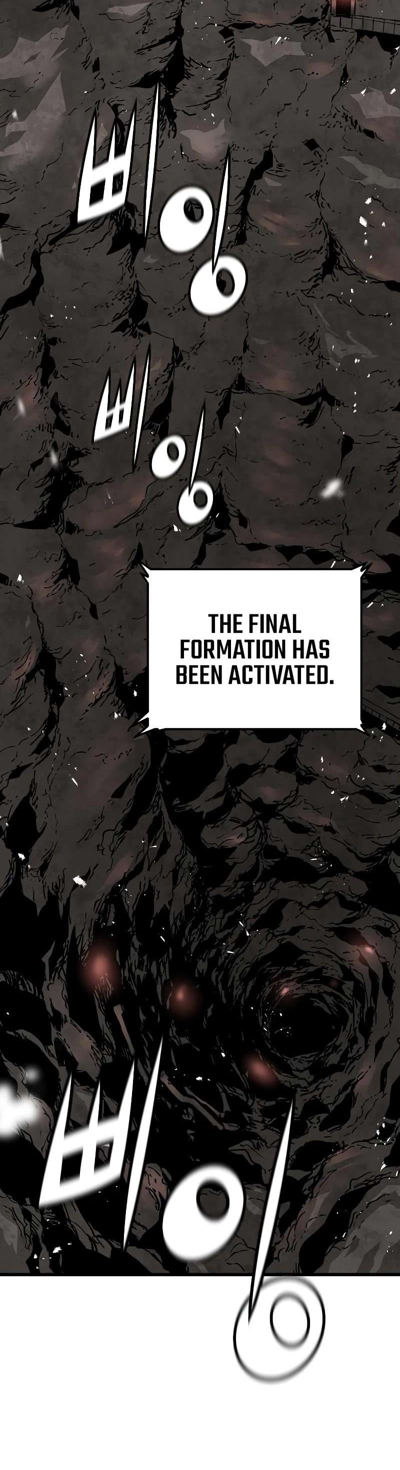 The Breaker: Eternal Force Chapter 44 page 20 - Chapter 44