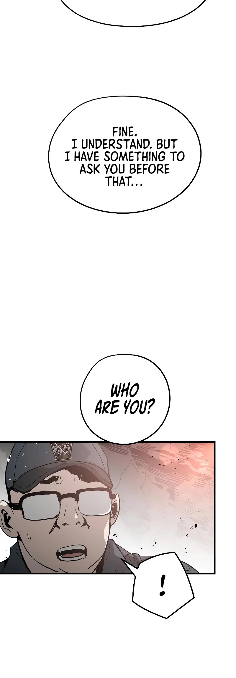 The Breaker: Eternal Force Chapter 44 page 29 - Chapter 44